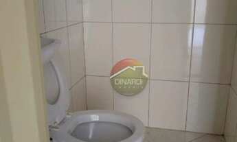 Imagem 5: Apartamento com 3 dormitórios à venda, 106 m² por R$ 350.000,00 - Jardim Irajá - Ribeirão