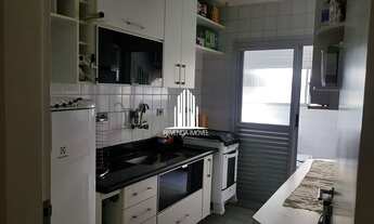 Imagem 4: Apartamento 3 quartos na Vila Ema