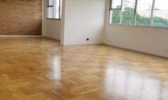 Imagem: Apartamento para venda no Sumaré - São