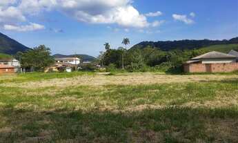 Imagem 2: Terreno plano de 585m², de esquina, na Cotia