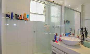 Imagem 3: Apartamento com 4 dormitórios à venda, 160 m² por R$ 1.590.000 - Lourdes - Belo Horizonte