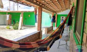 Imagem 4: Casa com 3 dormitórios à venda, 220 m² por R$ 380.000 - Gravatá/PE