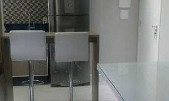 Imagem 6: Apartamento com 2 dormitórios para alugar, 52 m² por R$ 1.750,00/mês - Centro - Americana