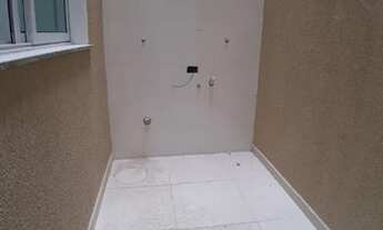 Imagem 6: Apartamento sem Condomínio para Venda em Santo André, Jardim Irene, 2 dormitórios, 1 banhe