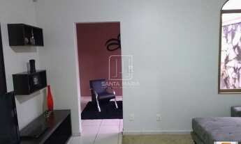 Imagem 2: Casa (térrea na rua) 3 dormitórios/suite, cozinha planejada