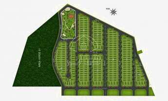 Imagem 2: Terreno - Venda - Jardim Bela Vista - Cod. 135