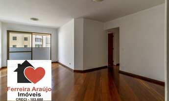 Imagem: APARTAMENTO CONFORTÁVEL, NO MELHOR DA VILA