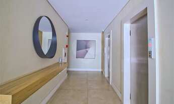 Imagem: São Paulo - Apartamento Padrão - MOEMA