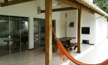 Imagem: Casa de Praia para Venda em Florianópolis