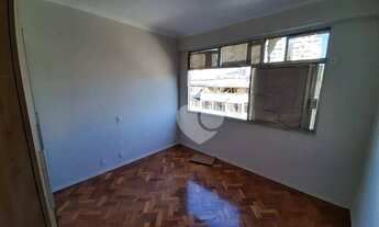 Imagem 3: Maravilhoso dois quartos com dependência reversível à venda, 70 m² por R$ 750.000 - Flamen
