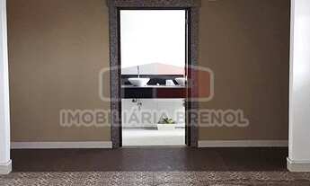 Imagem 3: Sobrado para aluguel tem 360 metros quadrados com 3 quartos