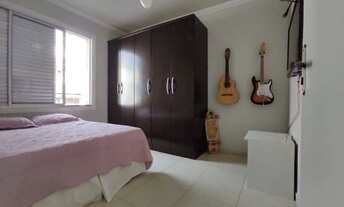 Imagem 4: Apartamento com 3 Quartos e 2 banheiros à Venda, 90 m² por R$ 360.000