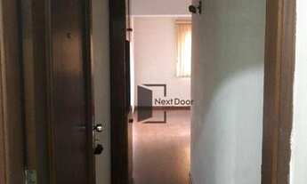 Imagem 2: Apartamento com 1 dormitório para alugar, 62 m² por R$ 900,00/mês - Centro - Campinas/SP