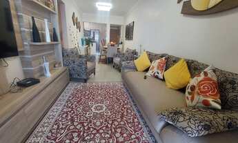 Imagem 5: Imperdível imóvel com vista mar, 87 m² e 2 quartos em Aviação - Praia Grande - SP