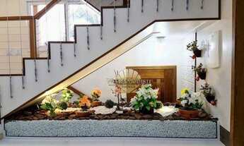 Imagem 5: Belíssima casa com 3 dormitórios à venda, 300 m² por R$ 2.500.000 - São Francisco - São Se