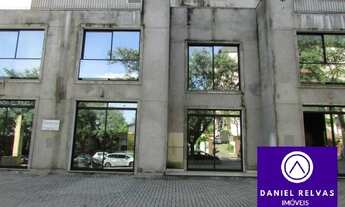 Imagem 3: Prédio Comercial Monousuário Alphaville