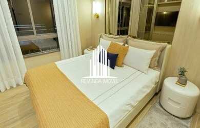 Imagem 5: Apartamento com 3 dormitórios, 1 suítes e 2 vagas no Jardim Prudência