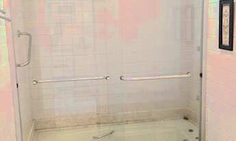 Imagem 4: Flat para aluguel possui 31 metros quadrados com 1 quarto em Vila Olímpia - São Paulo - SP