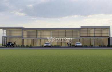 Imagem 3: Sala à venda, 108 m² por R$ 600.000 - Maria Luiza - Cascavel/PR