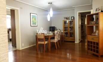 Imagem 3: Apartamento - Cambuí - Campinas