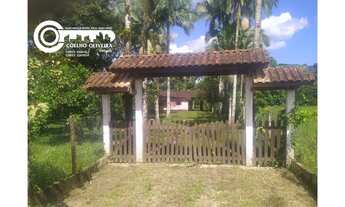 Imagem: Sitio a venda em Sete barras