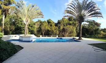 Imagem 2: Sobrado para venda possui 606 metros quadrados com 3 quartos