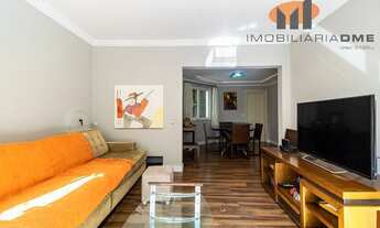 Imagem 5: Casa 4 Quartos (4 Suítes) Cond. Fechado em Santa Felicidade - Curitiba