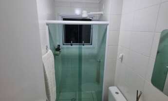 Imagem 5: Apartamento com 2 dormitórios à venda, 55 m² por R$ 380.000 - Parque Viana - Barueri/SP