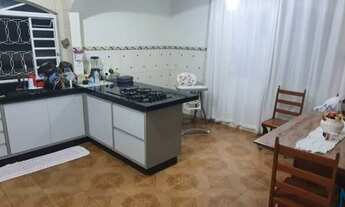 Imagem 5: Sobrado 3 dormitórios 1 suíte com Edícula - Monte Castelo