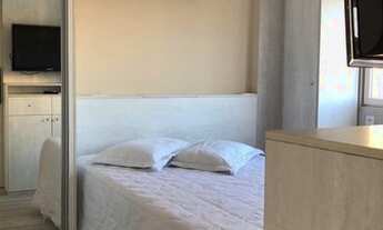 Imagem 7: Apple Flat Mobiliado com Vista Mar em Ponta Negra