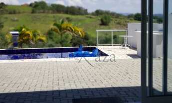 Imagem 5: Casa de condomínio sobrado para venda com 600 metros quadrados com 5 quartos