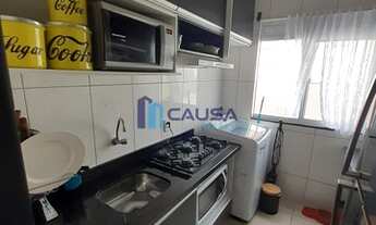 Imagem 7: Araucária - Apartamento Padrão - Capela Velha