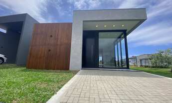 Imagem: Casa a Venda no Condominio Blue em Xangri-Lá