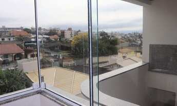 Imagem 2: Apartamento a venda com 2 suítes em Capoeiras - Florianópolis - SC