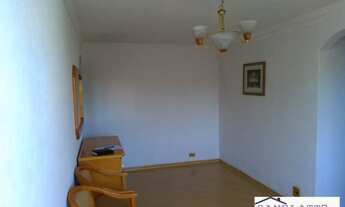 Imagem 5: VENDO - APARTAMENTO 2 DORM. CAMPO LIMPO COM PLANEJADOS
