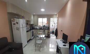 Imagem 3: Casa em condomínio fechado localizado na Vila Nova Curuçá, Zona Leste