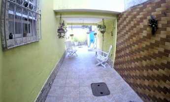 Imagem 5: Casa Duplex Taquara