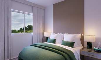 Imagem 2: Vb. Storey Park Apartamentos na Região do Turu com Entrada Facilitada