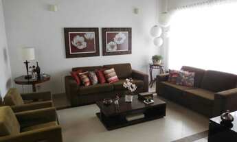 Imagem 7: Casa em Condomínio para Venda Bonfim Paulista Ribeirão Preto