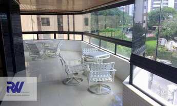 Imagem 4: Apartamento Alto Padrão com 5 Dormitórios à venda 351 m² R$ 1.600.000,00 - Horto Flor