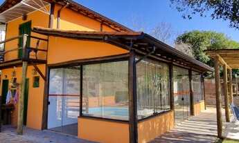 Imagem 7: Magnifica chácara em Vinhedo, Bairro tranquilo em meio a natureza e com bela vista