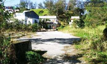 Imagem 4: Terreno comercial para locação, 36.657m², e construído 9.567,90. Jardim dos Pimentas, Guar