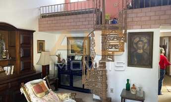 Imagem 5: Casa Linear Sala Mezanino 01 Quarto Anexo 1 Quarto e Banheiro