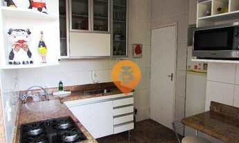 Imagem 2: Apartamento à venda, 90 m² por R$ 450.000,00 - São Lucas - Belo Horizonte/MG