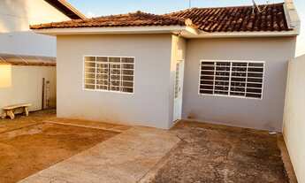 Imagem: Casa para venda 97 m2, com 2 quartos, sala