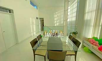 Imagem 6: Casa em condomínio fechado toda mobiliada no Altiplano