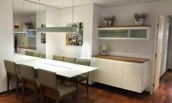 Imagem 2: Apartamento 3 dorm, 1 suite, 2 vagas Moema