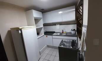 Imagem 3: Apartamento de 1 quarto para alugar no bairro Armacao Do Pantano Do Sul