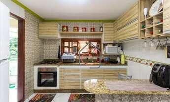 Imagem 7: Casa com 3 dormitórios à venda, 120 m² por R$ 320.000,00 - Sol e Mar - Macaé/RJ