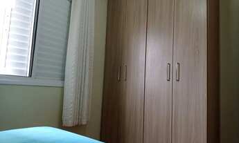 Imagem 5: Apartamento Campo Limpo